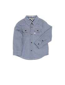 ARMANI BABY - Shirts