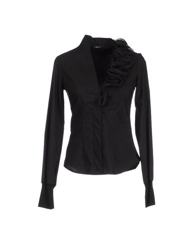 ZOOM HANITA - Long sleeve shirt
