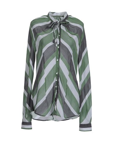 ZOOM AGLINI - Long sleeve shirt