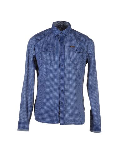 ZOOM FIRETRAP - Shirts