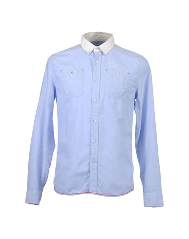 ZOOM FIRETRAP - Long sleeve shirt