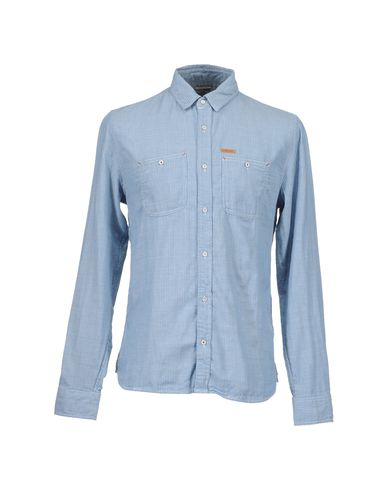 ZOOM FIRETRAP - Long sleeve shirt