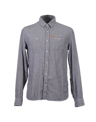 ZOOM FIRETRAP - Shirts
