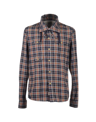 ZOOM FIRETRAP - Long sleeve shirt