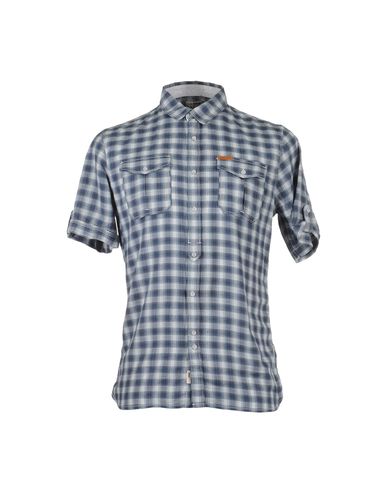 ZOOM FIRETRAP - Shirts