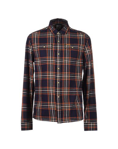 ZOOM FIRETRAP - Shirts