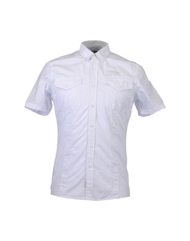 ZOOM FIRETRAP - Short sleeve shirt