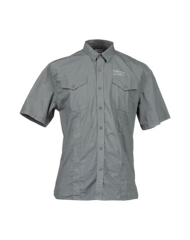 ZOOM FIRETRAP - Short sleeve shirt
