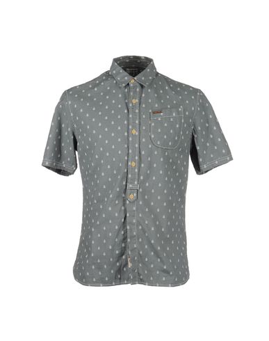 ZOOM FIRETRAP - Short sleeve shirt