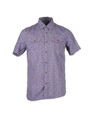 ZOOM FIRETRAP - Short sleeve shirt