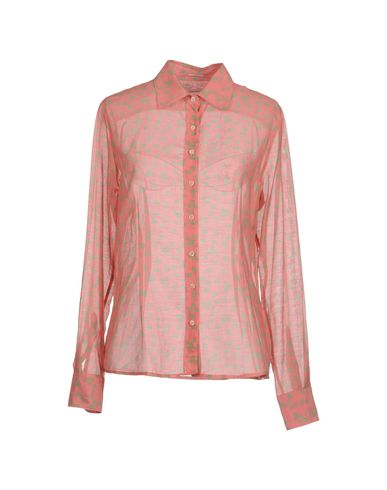 ZOOM ROBERT FRIEDMAN - Long sleeve shirt