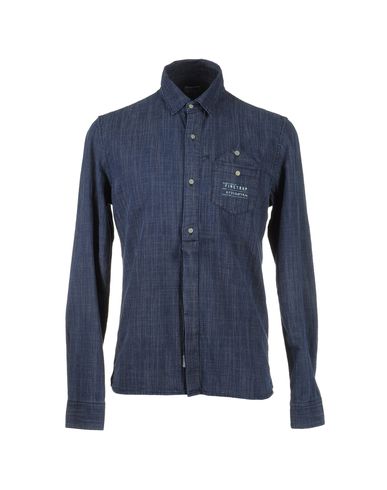 ZOOM FIRETRAP - Long sleeve shirt