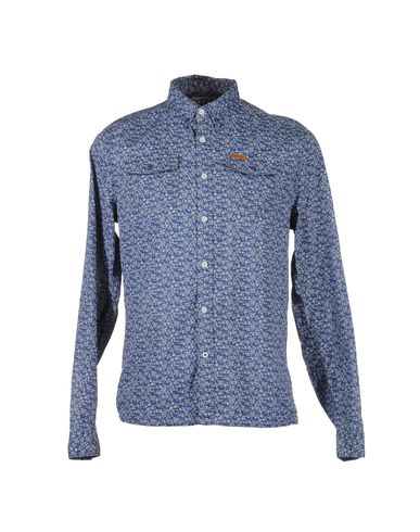 ZOOM FIRETRAP - Shirts