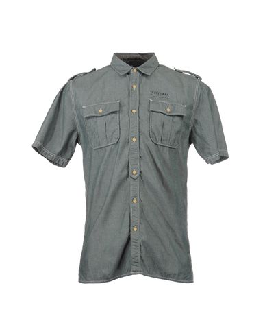 ZOOM FIRETRAP - Short sleeve shirt