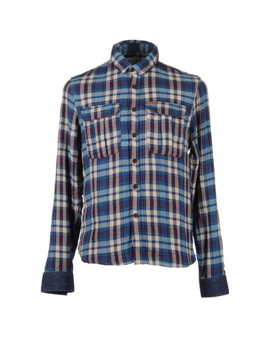 ZOOM FIRETRAP - Long sleeve shirt