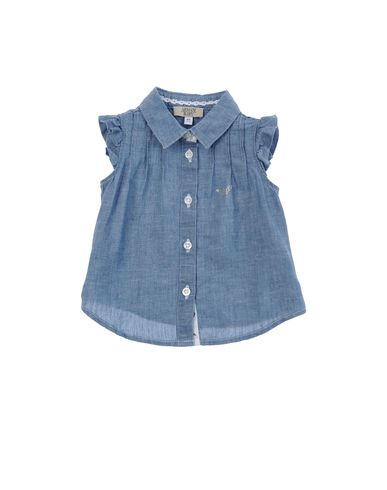 ZOOM ARMANI BABY - Shirts