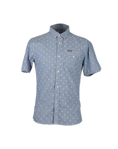 ZOOM FIRETRAP - Short sleeve shirt