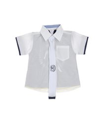 BIKKEMBERGS - Shirts
