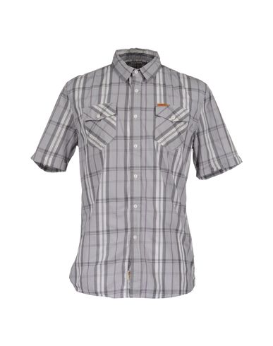 ZOOM FIRETRAP - Short sleeve shirt