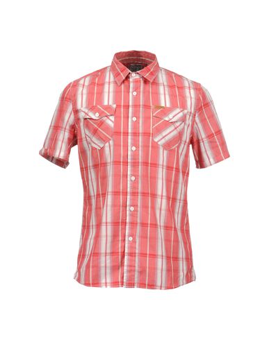ZOOM FIRETRAP - Short sleeve shirt