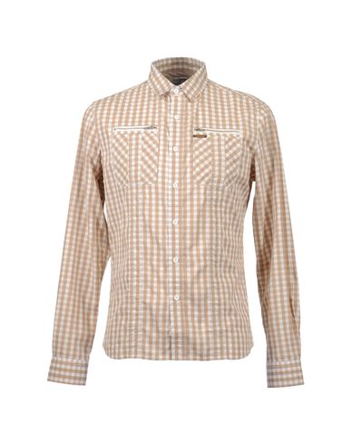 ZOOM FIRETRAP - Long sleeve shirt
