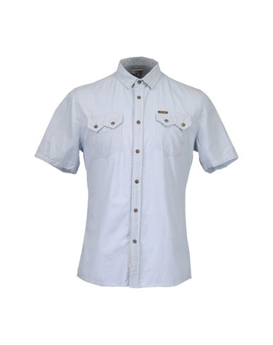 ZOOM FIRETRAP - Short sleeve shirt