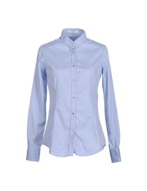AGLINI - Long sleeve shirt