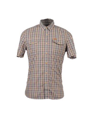 ZOOM FIRETRAP - Short sleeve shirt