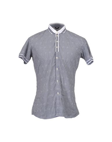 ZOOM B>MORE - Short sleeve shirt