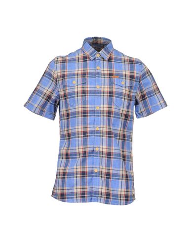 ZOOM FIRETRAP - Short sleeve shirt