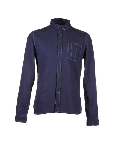 ZOOM FIRETRAP - Long sleeve shirt