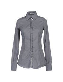 AGLINI - Long sleeve shirt