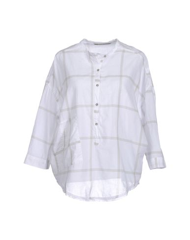 ZOOM HUMANOID - Blouse