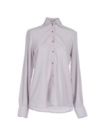 AGLINI - Long sleeve shirt