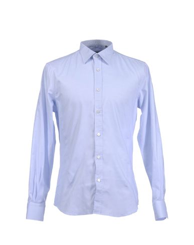 ZOOM ZZEGNA - Long sleeve shirt