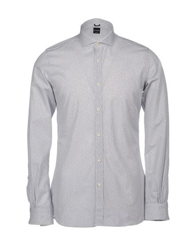 ZOOM B>MORE - Long sleeve shirt