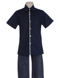 BIKKEMBERGS - Shirts