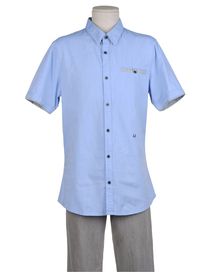 ARMANI JUNIOR - Shirts