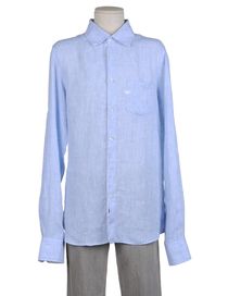 ARMANI JUNIOR - Shirts