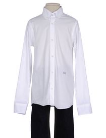 BIKKEMBERGS - Shirts