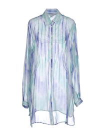 ARMANI COLLEZIONI - Shirts