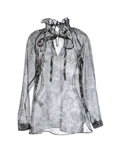 ZOOM ARMANI COLLEZIONI - Blouse