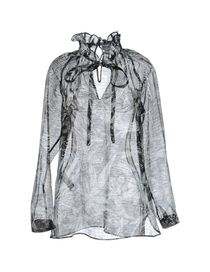 ARMANI COLLEZIONI - Blouse
