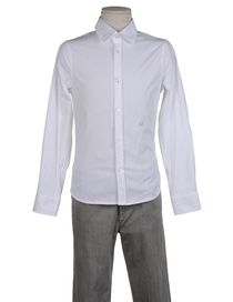 ARMANI JUNIOR - Shirts