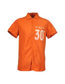 ARMANI JEANS - Shirts