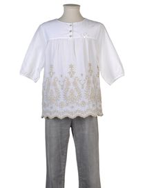 LIU •JO JUNIOR - Blouse