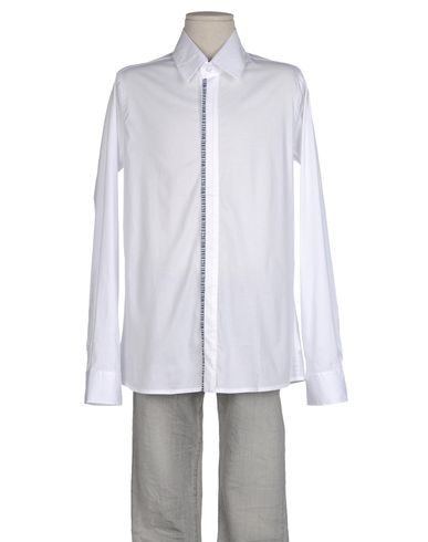 ZOOM BIKKEMBERGS - Long sleeve shirt