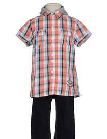 PEPE JEANS - Shirts