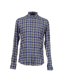 M.GRIFONI DENIM - Shirts