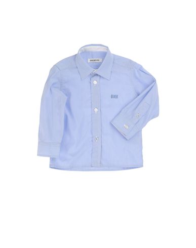 ZOOM BIKKEMBERGS - Long sleeve shirt
